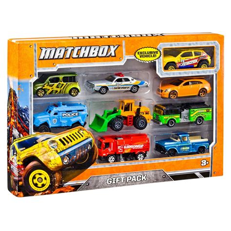 mattel matchbox for kids